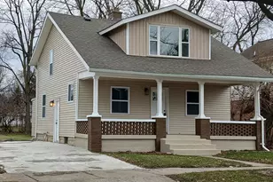 310 E 3rd St, Springfield, OH 45503 - Photo 2