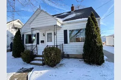 309 N 2nd Street, Coldwater, OH 45828 - Photo 1