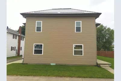 407 E Pike Street, Jackson Center, OH 45334 - Photo 2