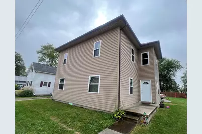 407 E Pike Street, Jackson Center, OH 45334 - Photo 1