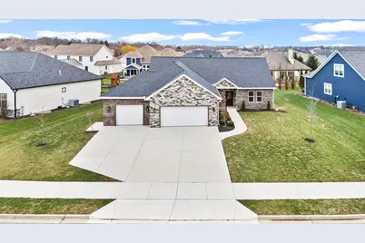 1050 Rosenthal Drive, Troy, OH 45373 - Photo 1