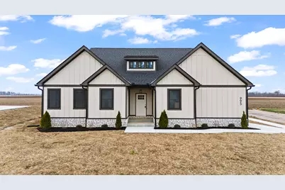 995 Rosenthal Drive, Tipp City, OH 45371 - Photo 1