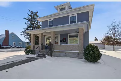 447 E Broadway Street, Covington, OH 45318 - Photo 2