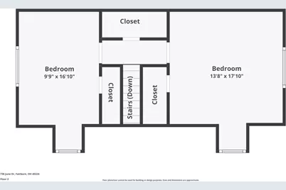 730 June Drive, Fairborn, OH 45324 - Photo 36