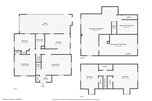 730 June Dr, Fairborn, OH 45324 - Photo 38