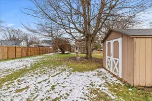 316 White St, West Liberty, OH 43357 - Photo 36