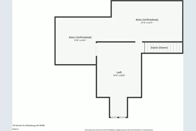 133 Dorwin Street, Gettysburg, OH 45328 - Photo 58