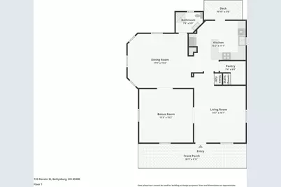 133 Dorwin Street, Gettysburg, OH 45328 - Photo 56