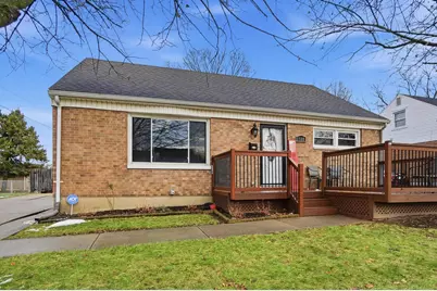 1910 Delmar Drive, Springfield, OH 45503 - Photo 2