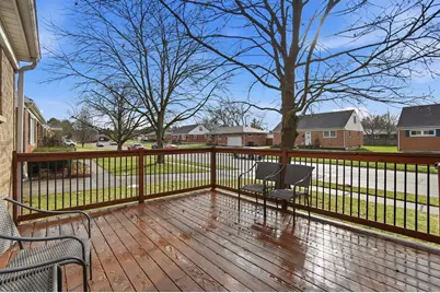 1910 Delmar Drive, Springfield, OH 45503 - Photo 6