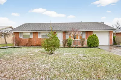 1843 Robert Place, Sidney, OH 45365 - Photo 2