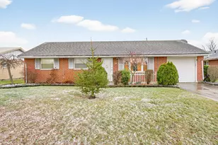 1843 Robert Pl, Sidney, OH 45365 - Photo 2