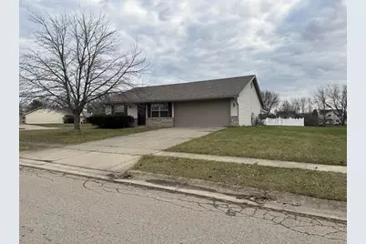2193 Amarillo Avenue, Springfield, OH 45503 - Photo 1