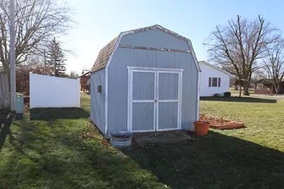 401 Gwendolyn Street, Fort Recovery, OH 45846 - Photo 8