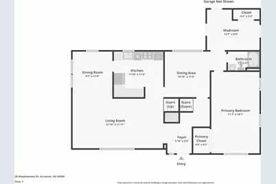 26 Meadowlawn Drive, Arcanum, OH 45304 - Photo 46