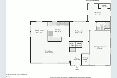 26 Meadowlawn Drive, Arcanum, OH 45304 - Photo 42