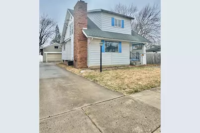 1041 N Elizabeth Street, Lima, OH 45801 - Photo 2
