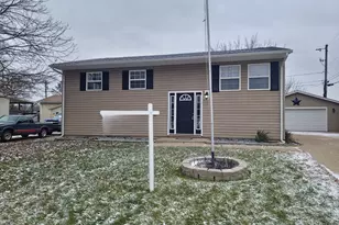 1729 Hocker Ave, New Carlisle, OH 45344 - Photo 1