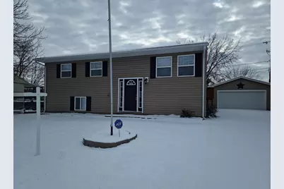 1729 Hocker Avenue, New Carlisle, OH 45344 - Photo 2