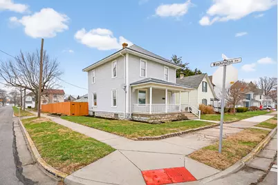 1062 Boone Street, Piqua, OH 45356 - Photo 2