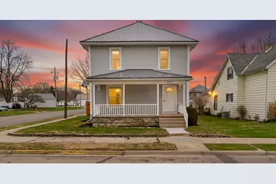 1062 Boone Street, Piqua, OH 45356 - Photo 1