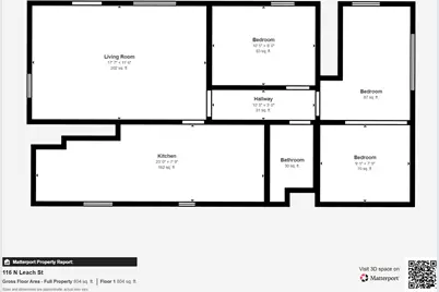 116 N Leach Street, Xenia, OH 45385 - Photo 36