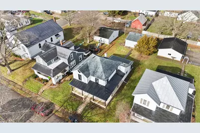 130 W Church Street, Bradford, OH 45308 - Photo 36