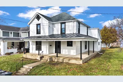 130 W Church Street, Bradford, OH 45308 - Photo 2