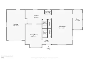 25 N Perry St, Vandalia, OH 45377 - Photo 42