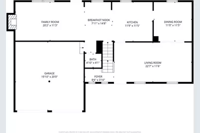 4418 Woodpoint Court, Dayton, OH 45424 - Photo 50