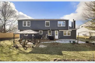 4418 Woodpoint Court, Dayton, OH 45424 - Photo 4