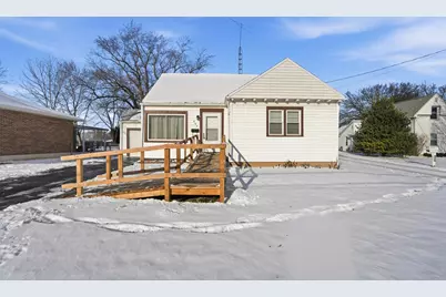 604 N Market Street, Troy, OH 45373 - Photo 1