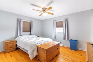 7661 E State Route 245, North Lewisburg, OH 43060 - Photo 20