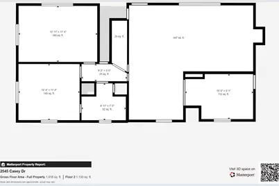 2545 Casey Drive, Springfield, OH 45503 - Photo 50
