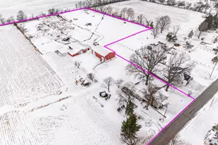 7710 N Bollinger Rd, Conover, OH 45317 - Photo 46