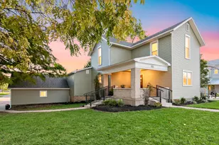 105 W North St, Anna, OH 45302 - Photo 2