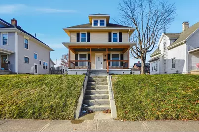 273 S Clairmont Avenue, Springfield, OH 45505 - Photo 2