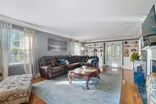 408 Southwood Dr, Springfield, OH 45504 - Photo 6