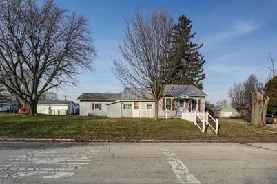 124 Hall Street, Greenville, OH 45331 - Photo 2