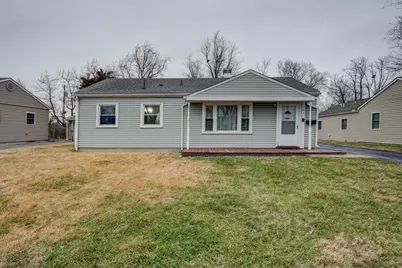 121 Inverness Avenue, Vandalia, OH 45377 - Photo 2