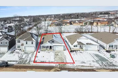 1017 Sherwood, Bellefontaine, OH 43311 - Photo 42