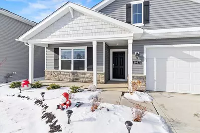 1017 Sherwood, Bellefontaine, OH 43311 - Photo 4