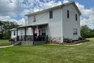 5062 Mercer Van Wert County Line Rd, Rockford, OH 45882 - Photo 2