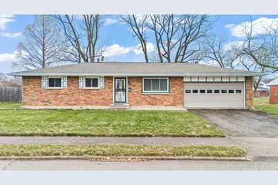 1133 Lee Road, Troy, OH 45373 - Photo 2