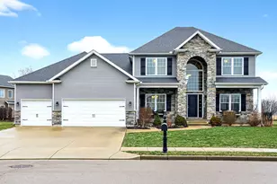 1008 Haverhill Dr, Troy, OH 45373 - Photo 1