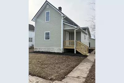 115 S Vine Street, Van Wert, OH 45891 - Photo 1