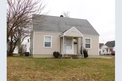 1402 N Main Avenue, Sidney, OH 45365 - Photo 1