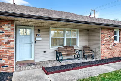 303 N Smith Street, New Carlisle, OH 45344 - Photo 6