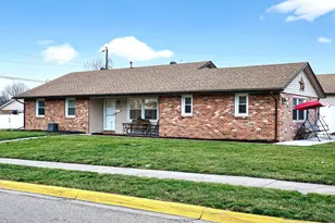 303 N Smith St, New Carlisle, OH 45344 - Photo 2