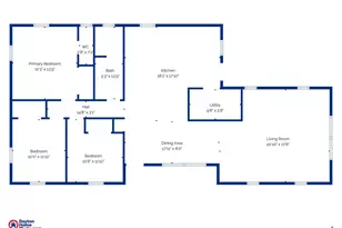 303 N Smith St, New Carlisle, OH 45344 - Photo 46